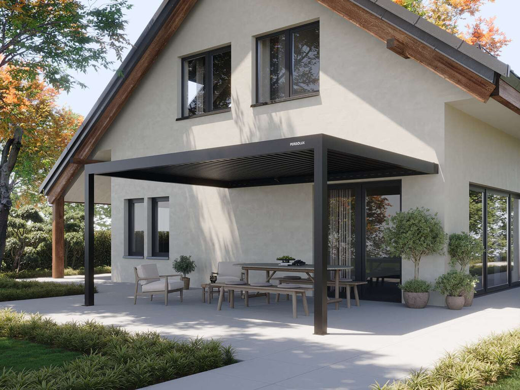 Pergola 4