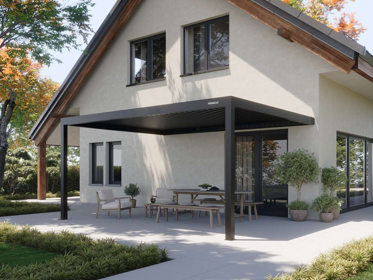 Pergola 4