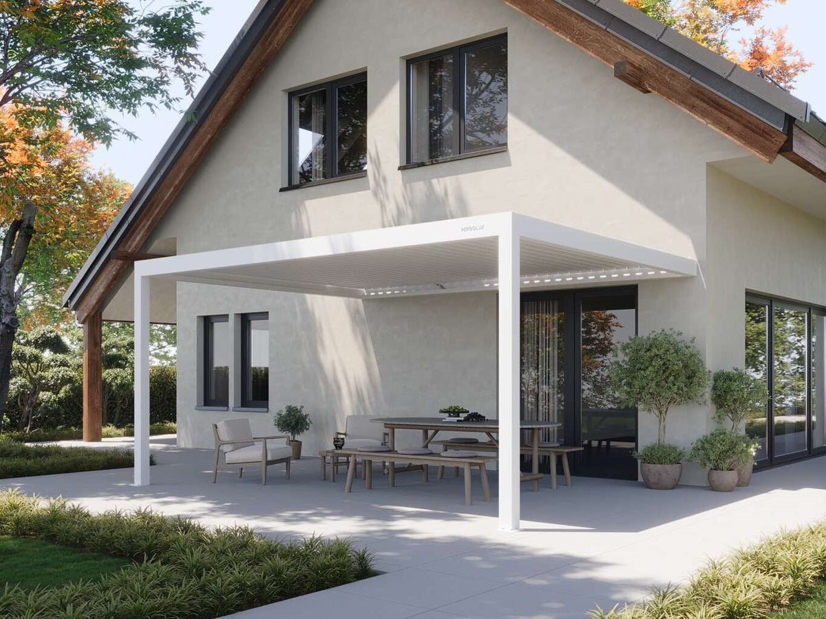 Pergola 4