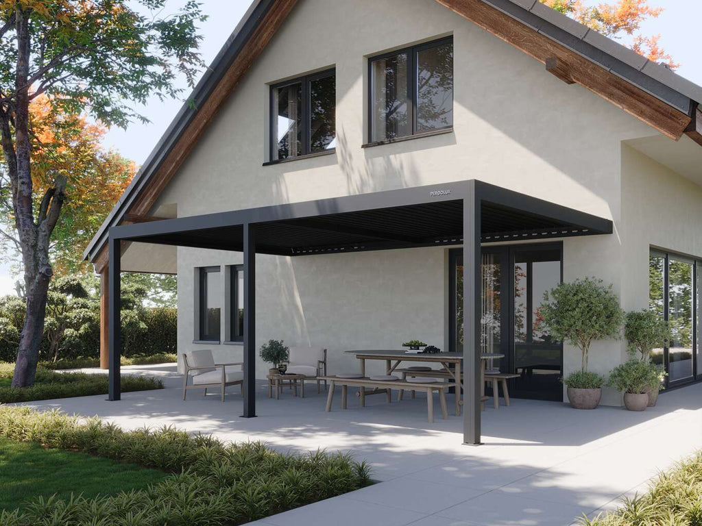Pergola 4