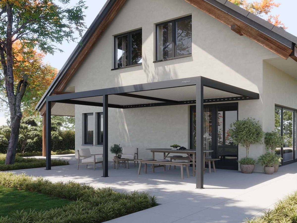 Pergola 4