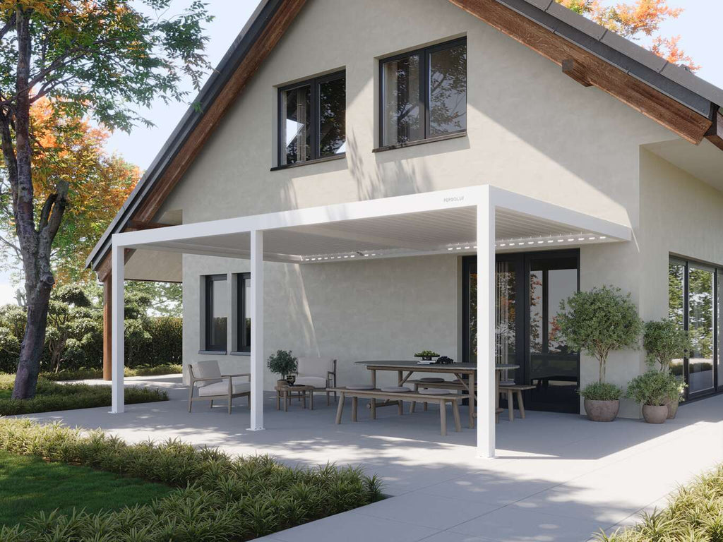 Pergola 4