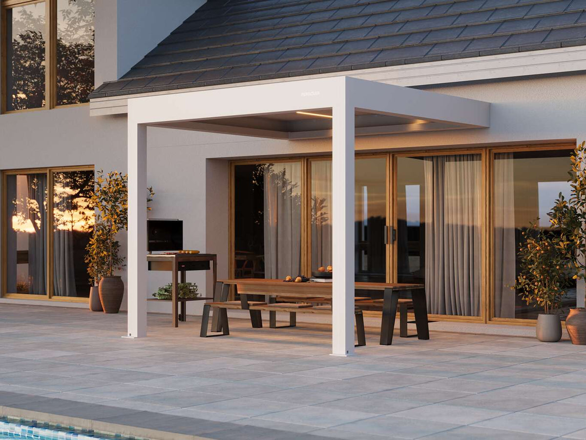 Pergola 4 Pro Max