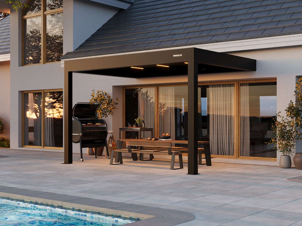 Pergola 4 Pro Max
