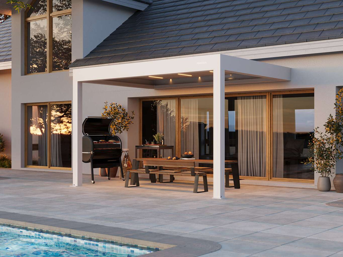 Pergola 4 Pro Max