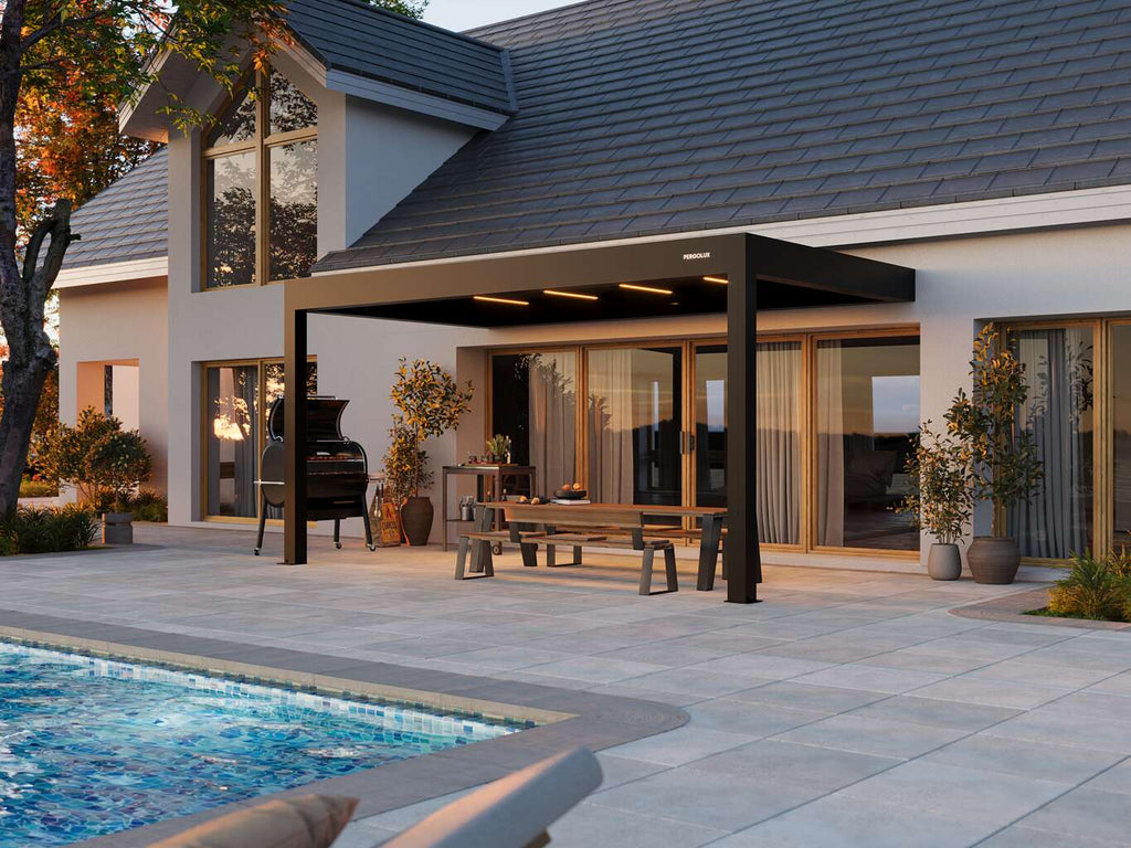 Pergola 4 Pro Max