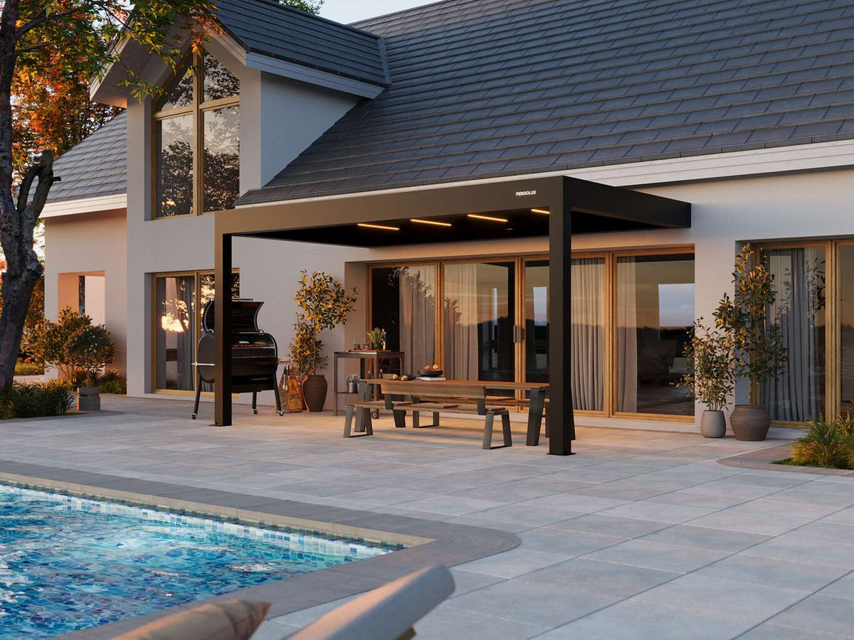 Pergola 4 Pro Max