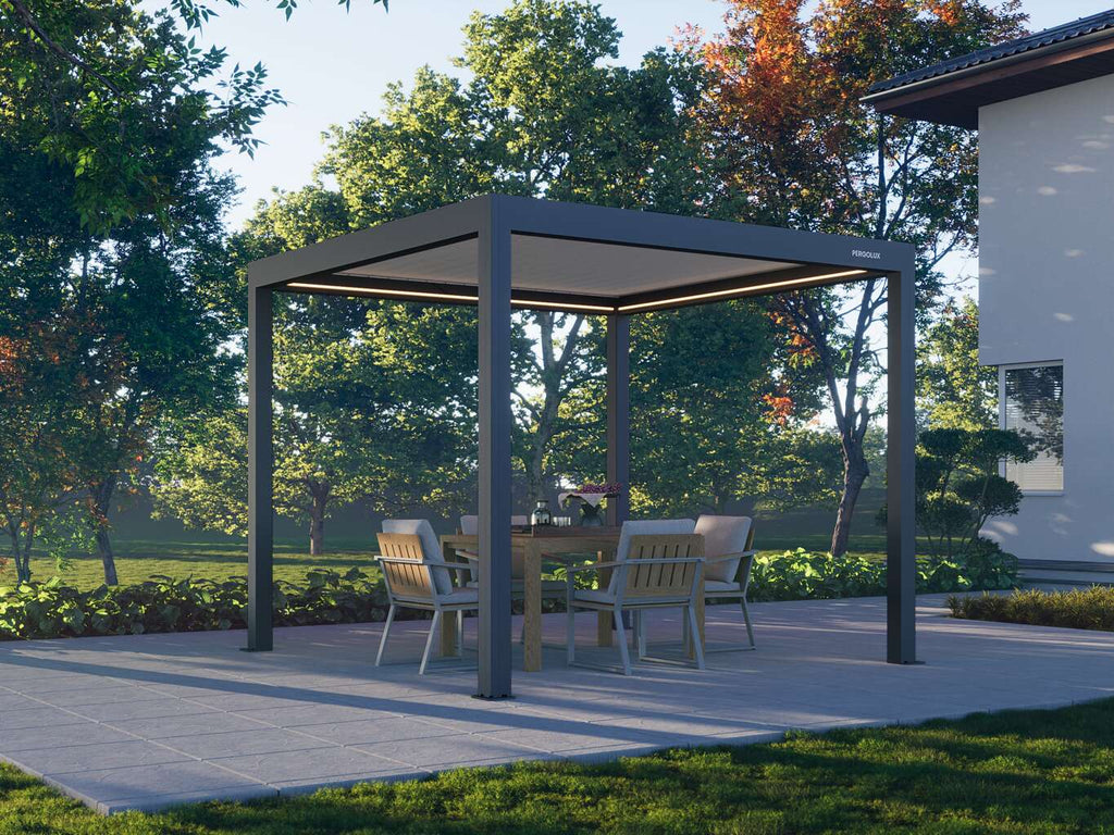 Pergola 4 Pro