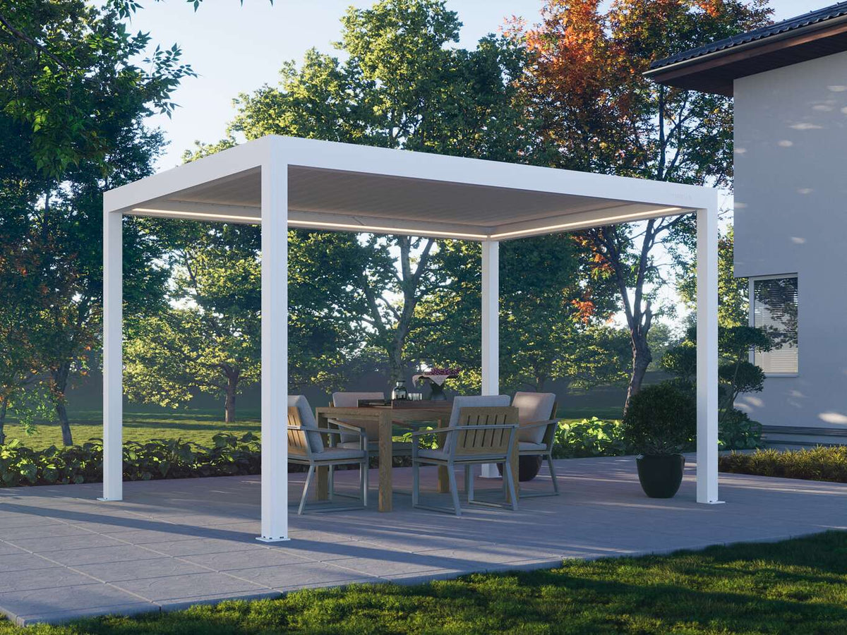 Pergola 4 Pro