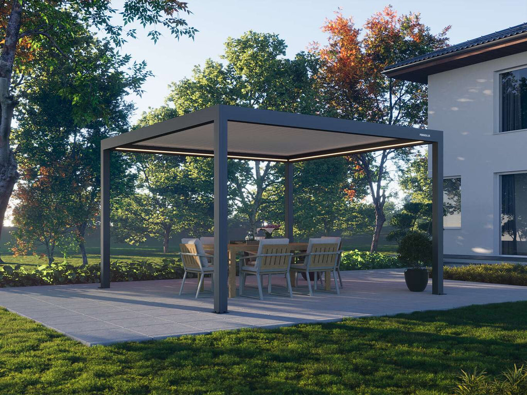Pergola 4 Pro