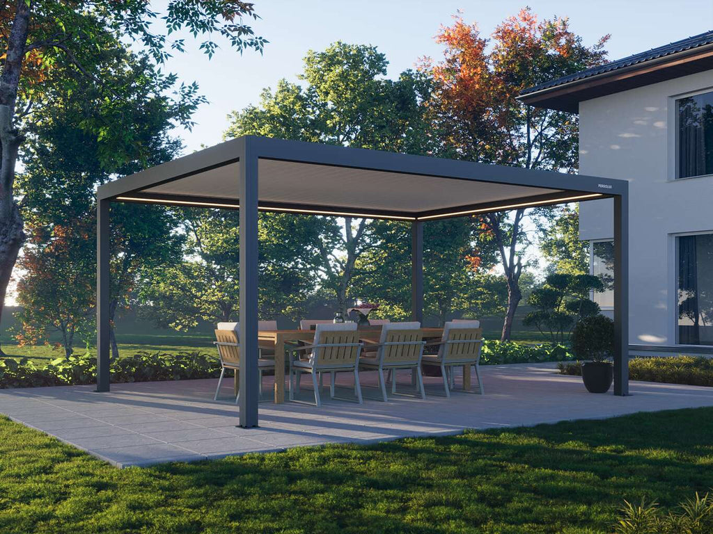 Pergola 4 Pro