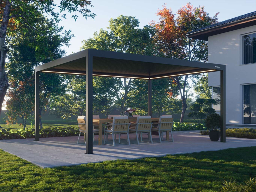 Pergola 4 Pro