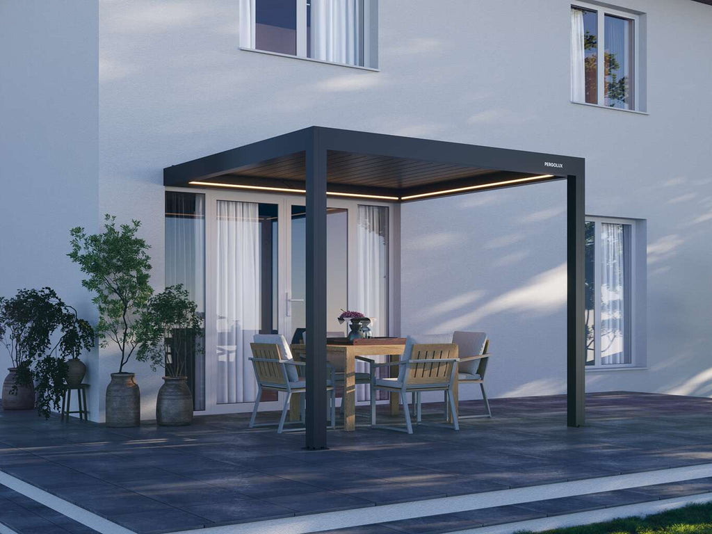 Pergola 4 Pro