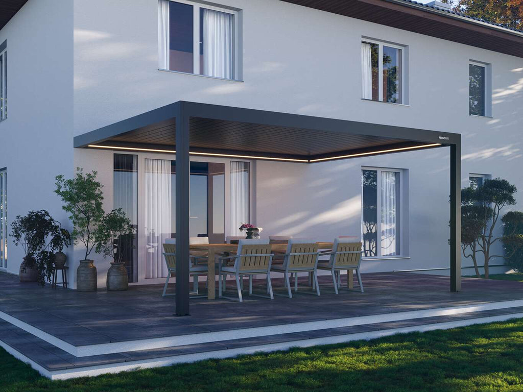 Pergola 4 Pro