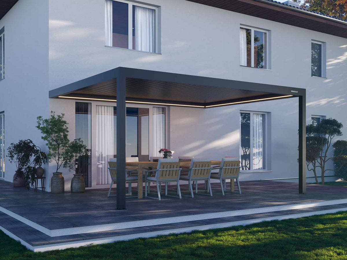 Pergola 4 Pro