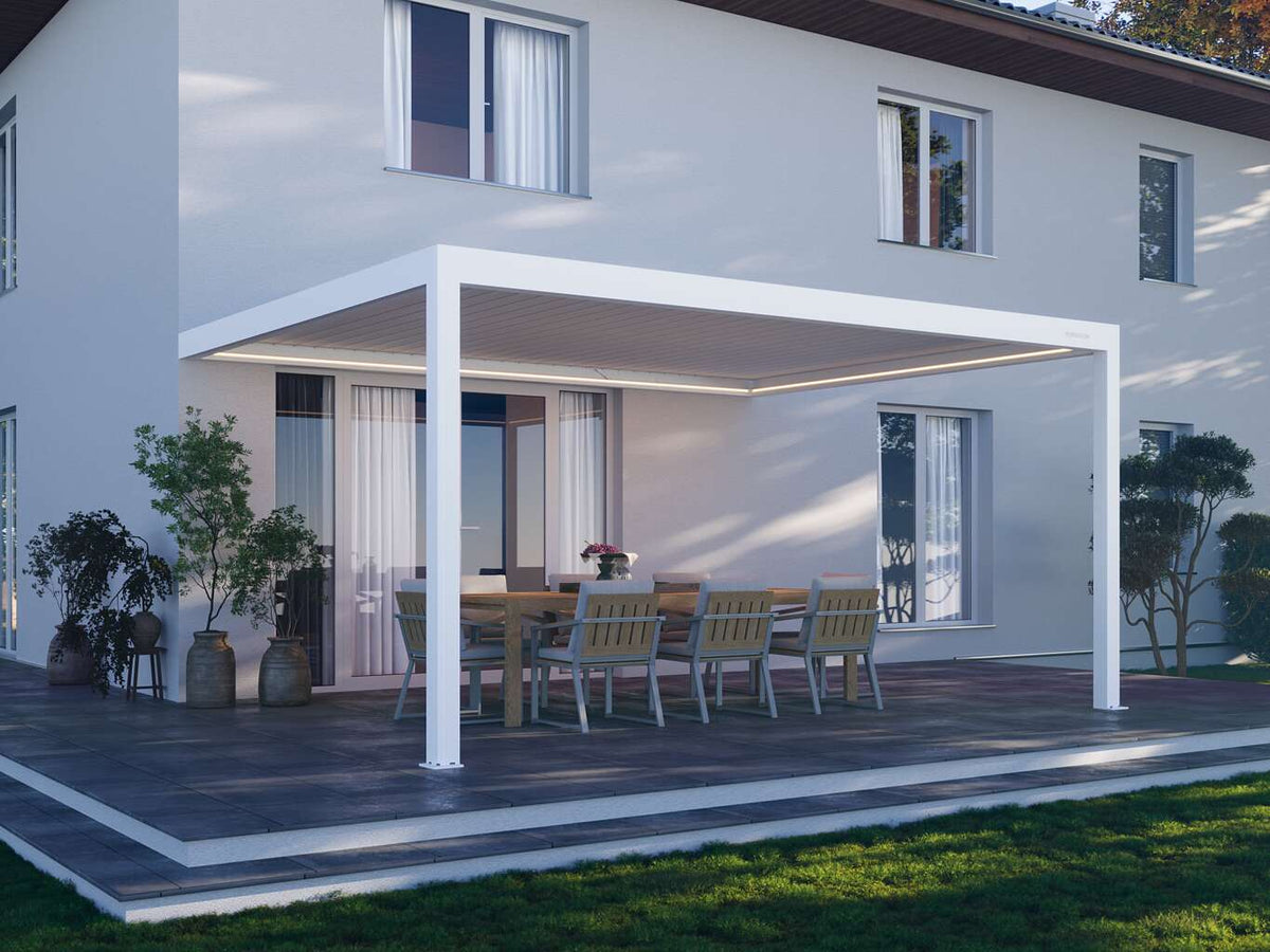 Pergola 4 Pro