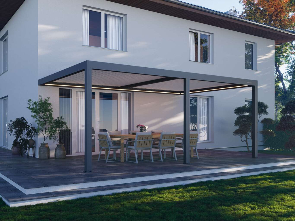 Pergola 4 Pro
