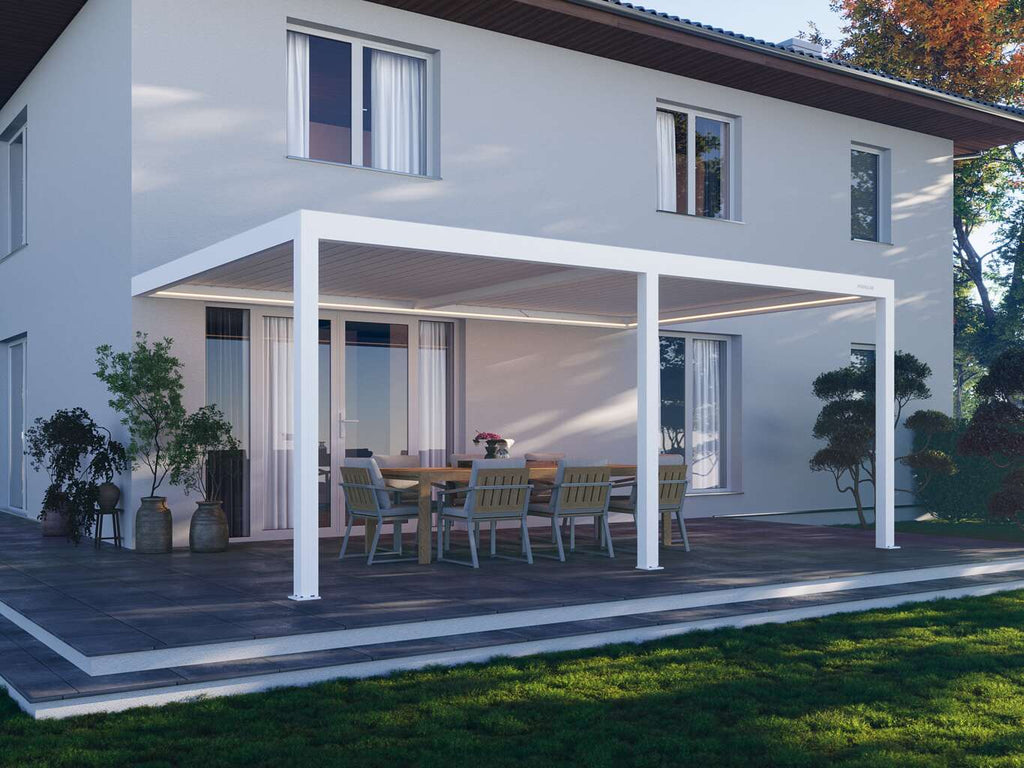 Pergola 4 Pro