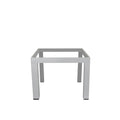 Sedona End Table Base 24" x 24"