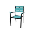 Napa Easton Dining Arm Chair