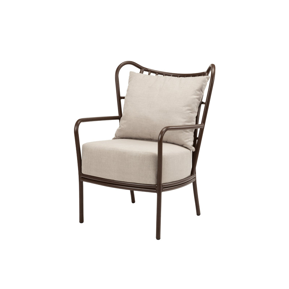 Elephant – Fauteuil club