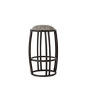 Elephant Bar Stool