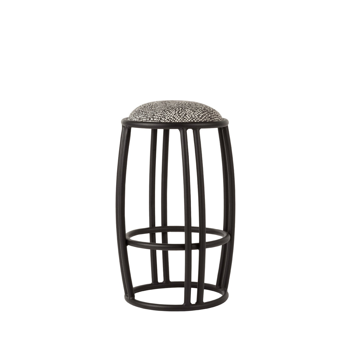 Elephant Bar Stool