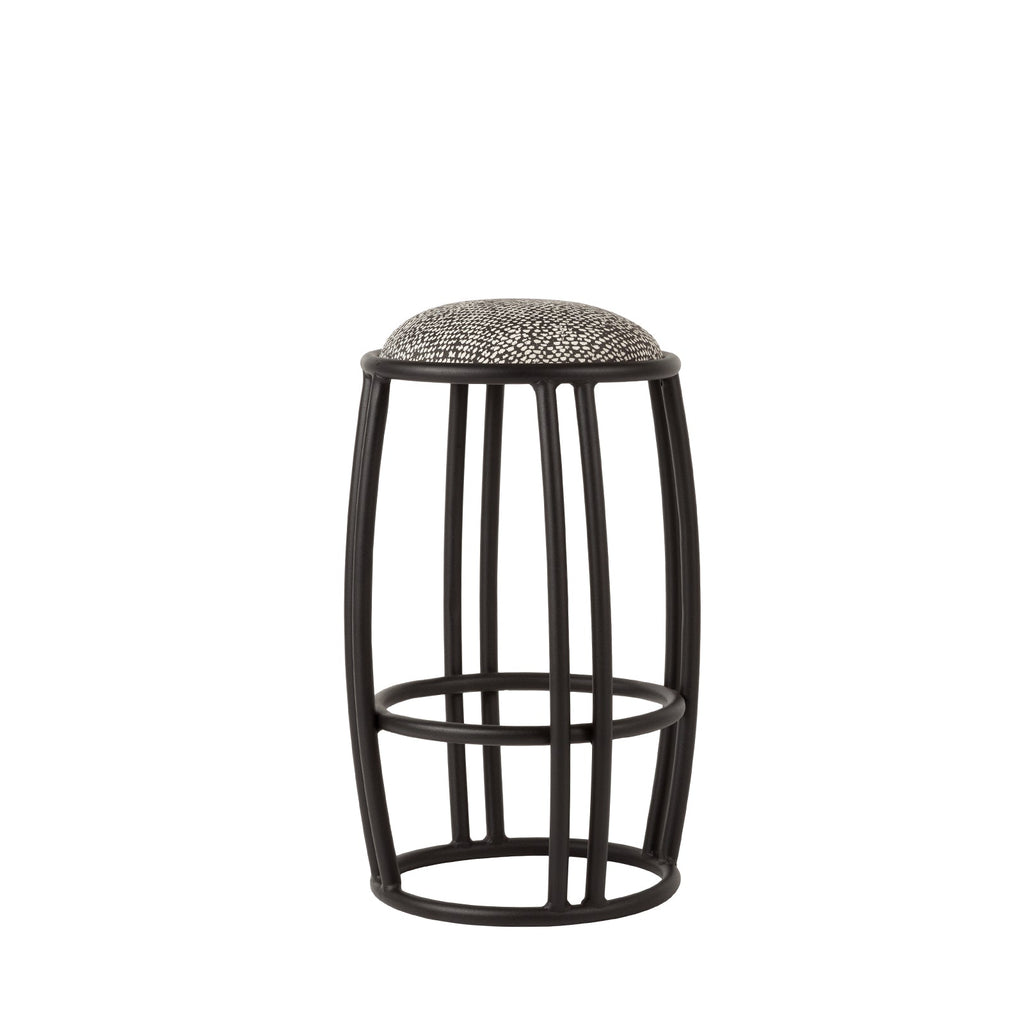 Elephant Bar Stool