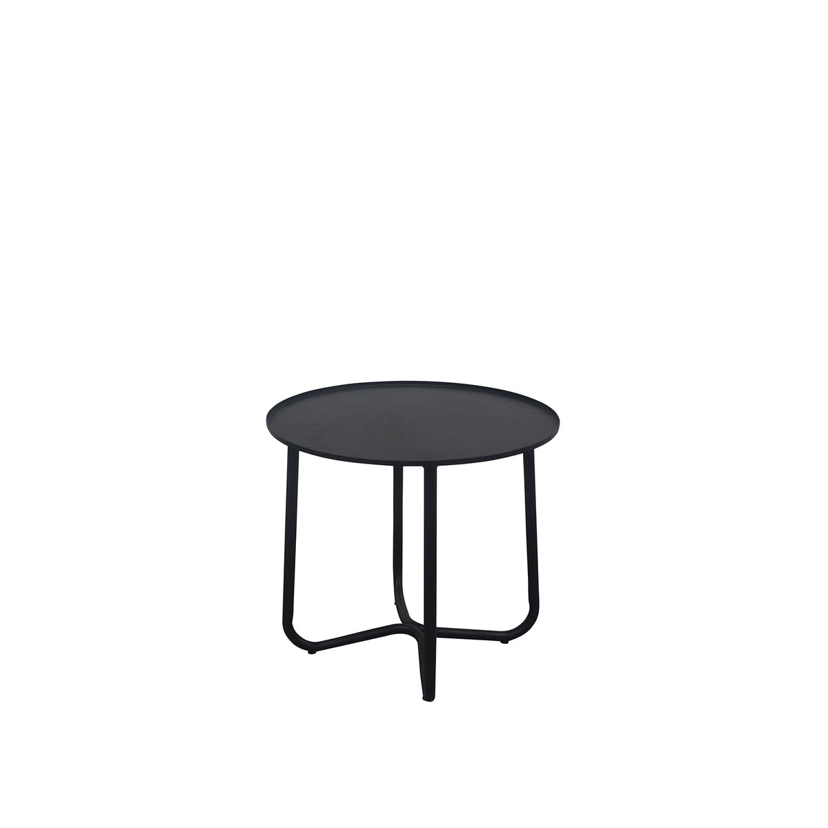 Elephant Small Coffee Table Round