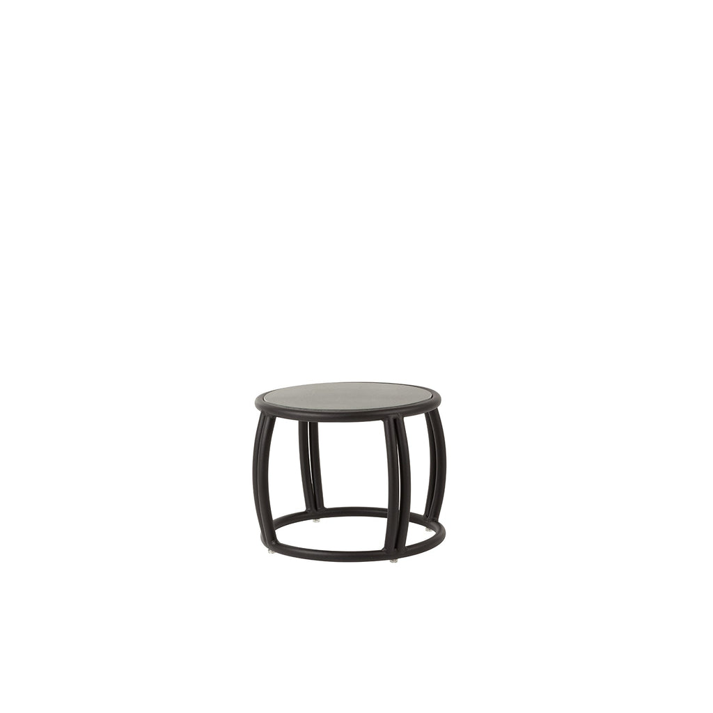 Elephant Side Table Round