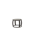 Elephant Side Table Round