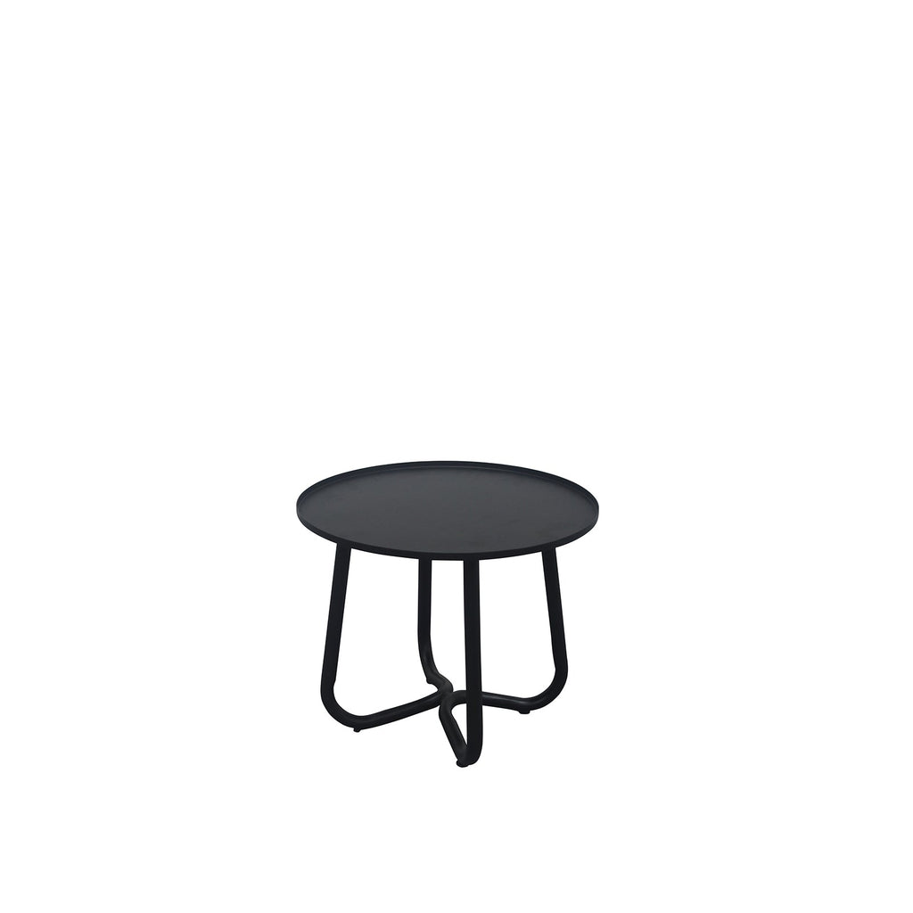 Elephant End Table Round