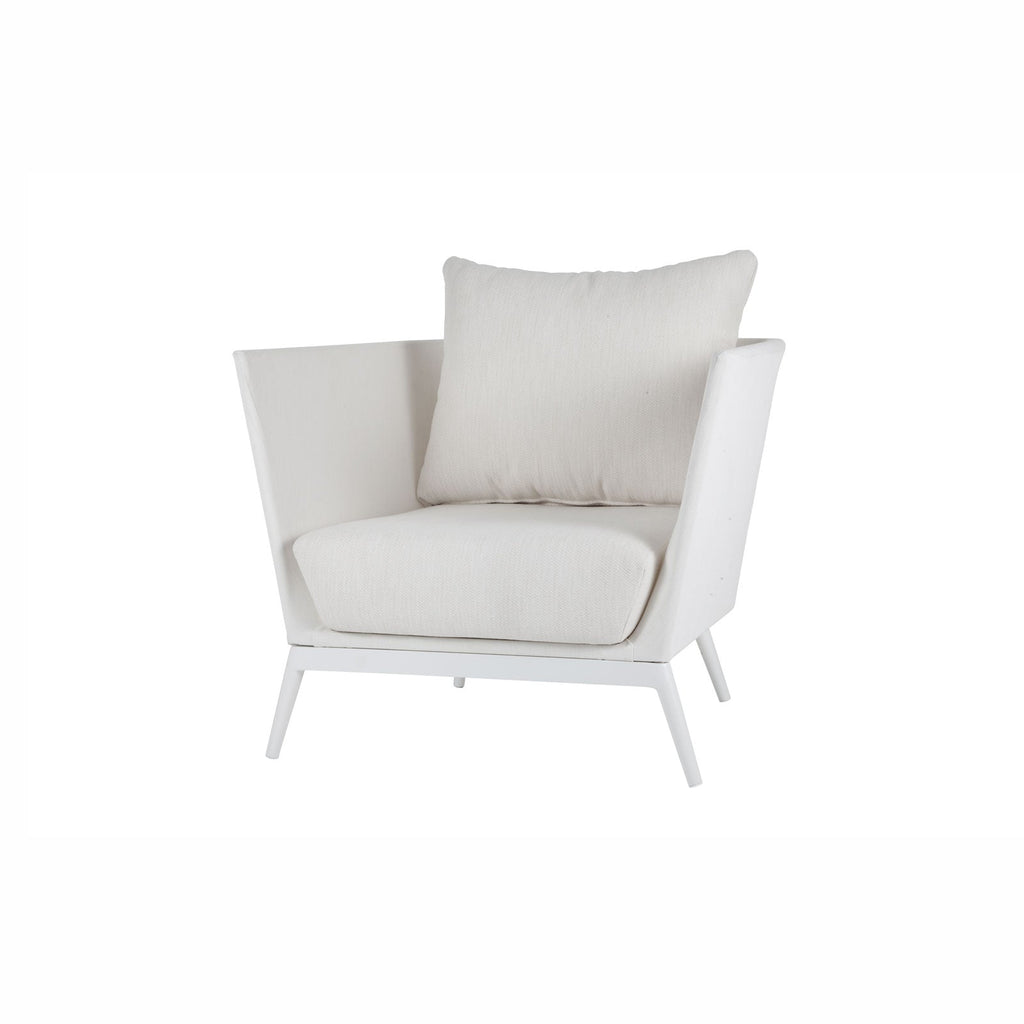 Cosmo Club Chair