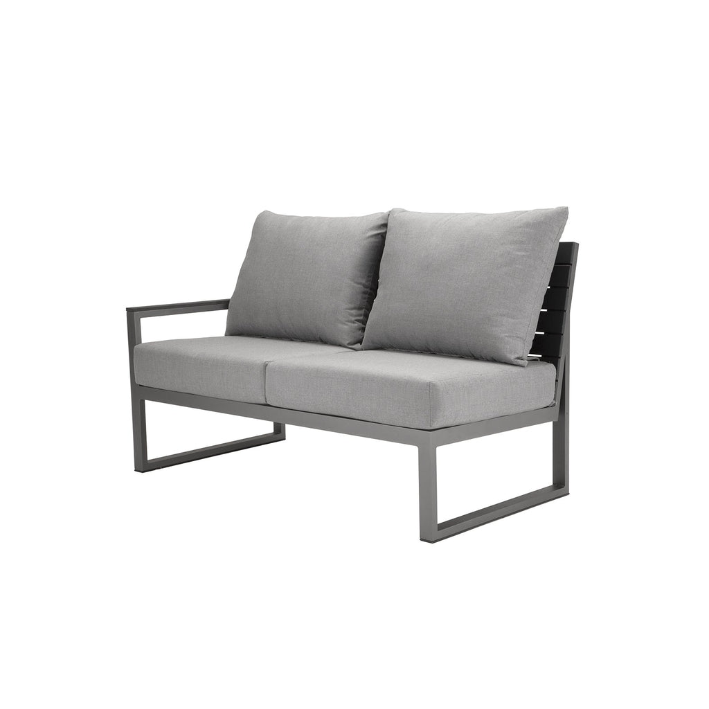 Modera Right Arm Loveseat