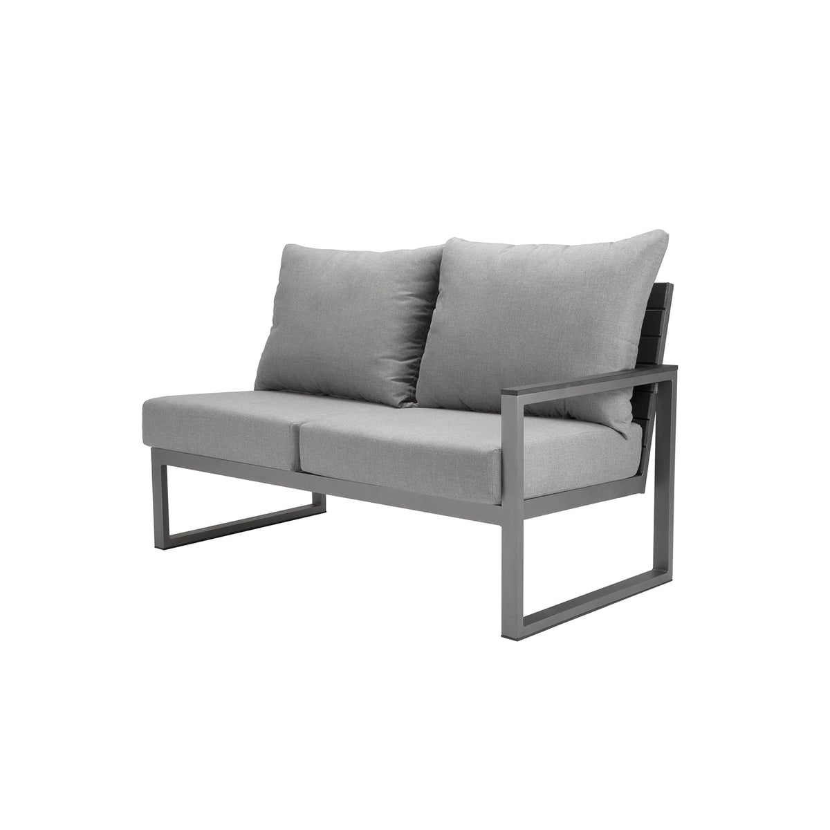 Modera Right Arm Loveseat