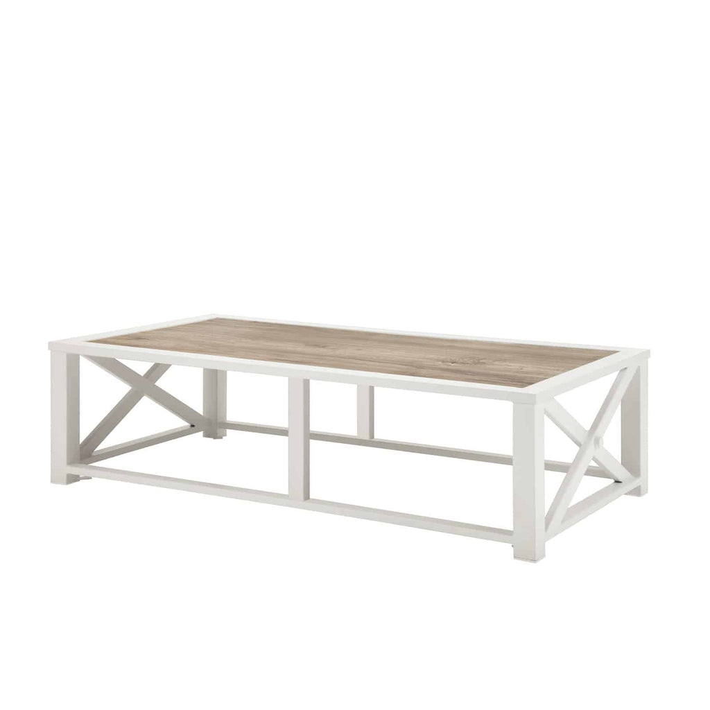 Dynasty Large Coffee Table
