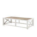 Dynasty Large Coffee Table