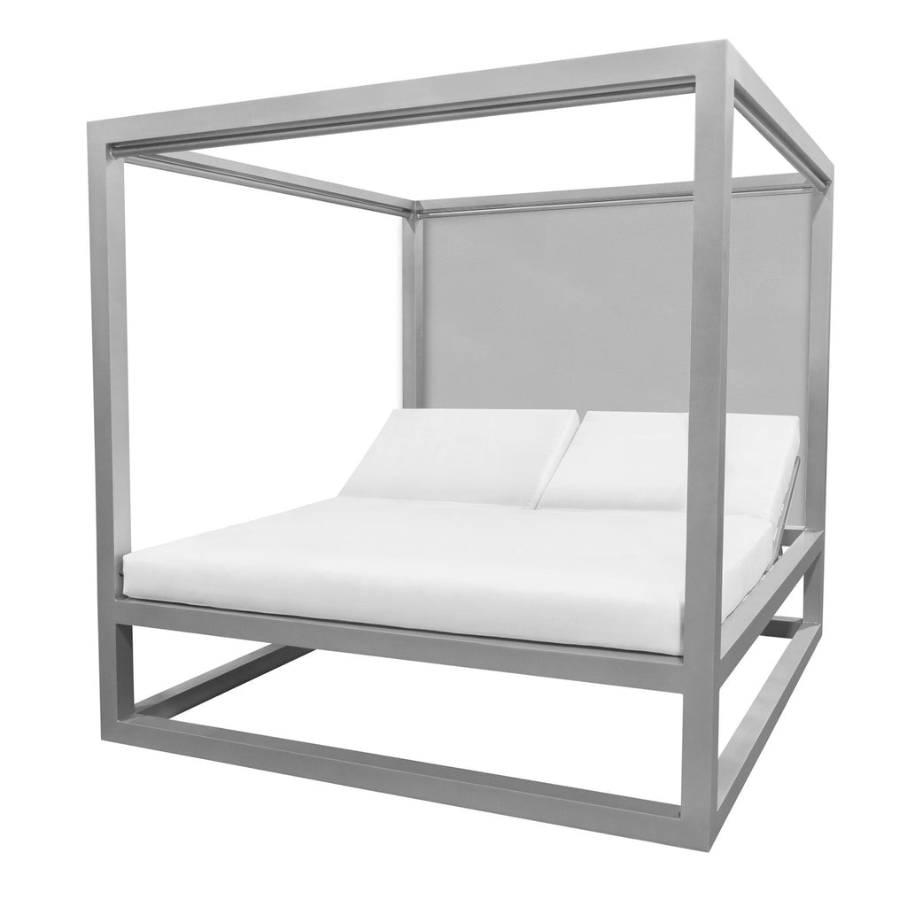 Breeze Optional: Back Side Privacy Panel