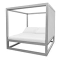Breeze Cabana 15' Optional: Right Side Privacy Panel