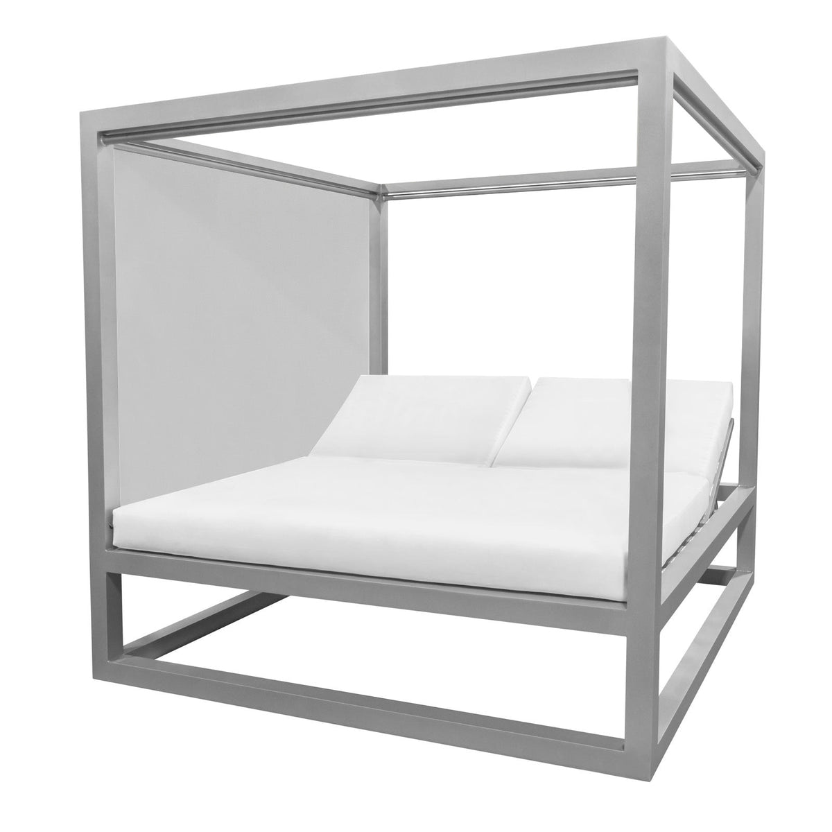 Breeze Optional: Left Side Privacy Panel