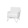 Tribeca – Fauteuil club