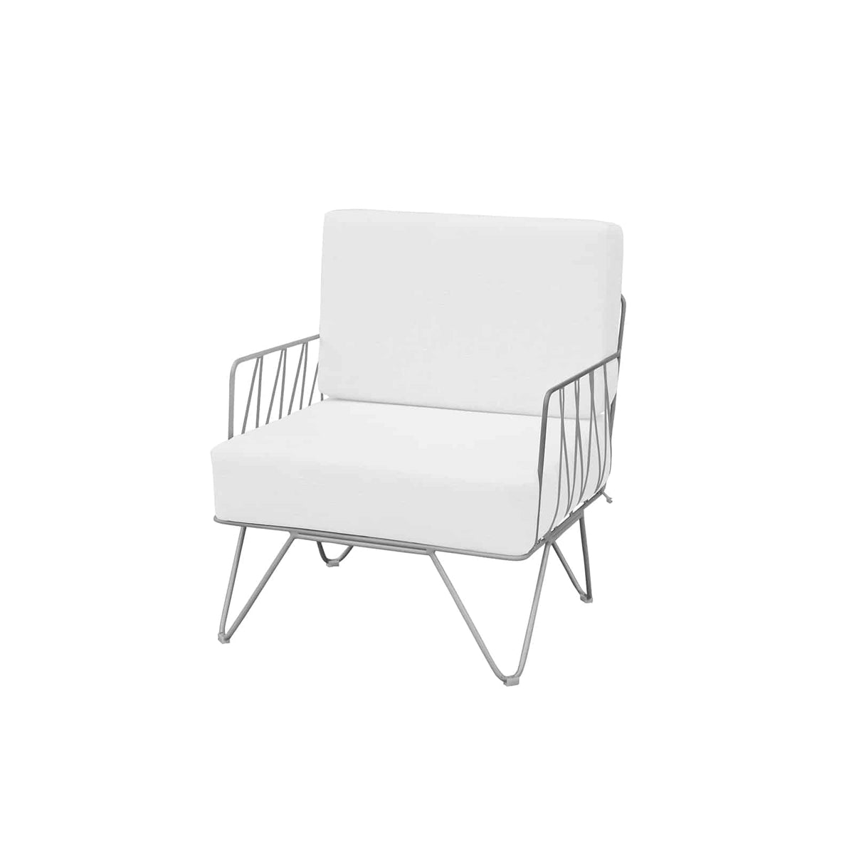 Tribeca – Fauteuil club