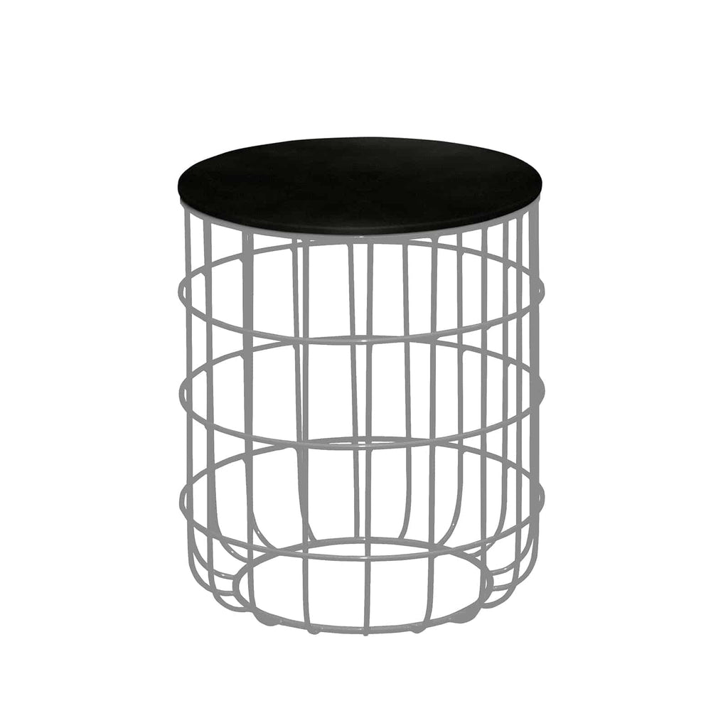 Tribeca End Table Base