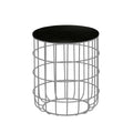 Tribeca End Table Base