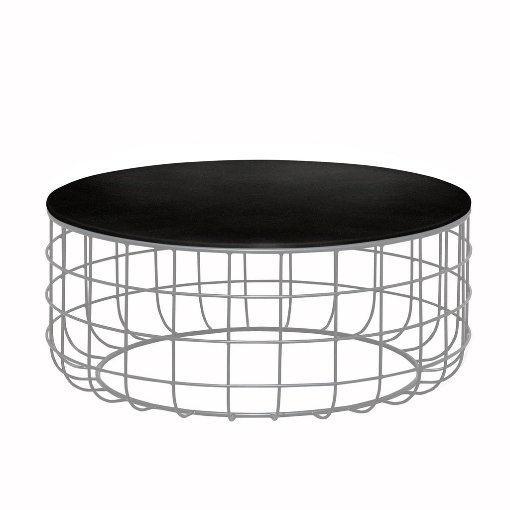 Tribeca Small Coffee Table Base