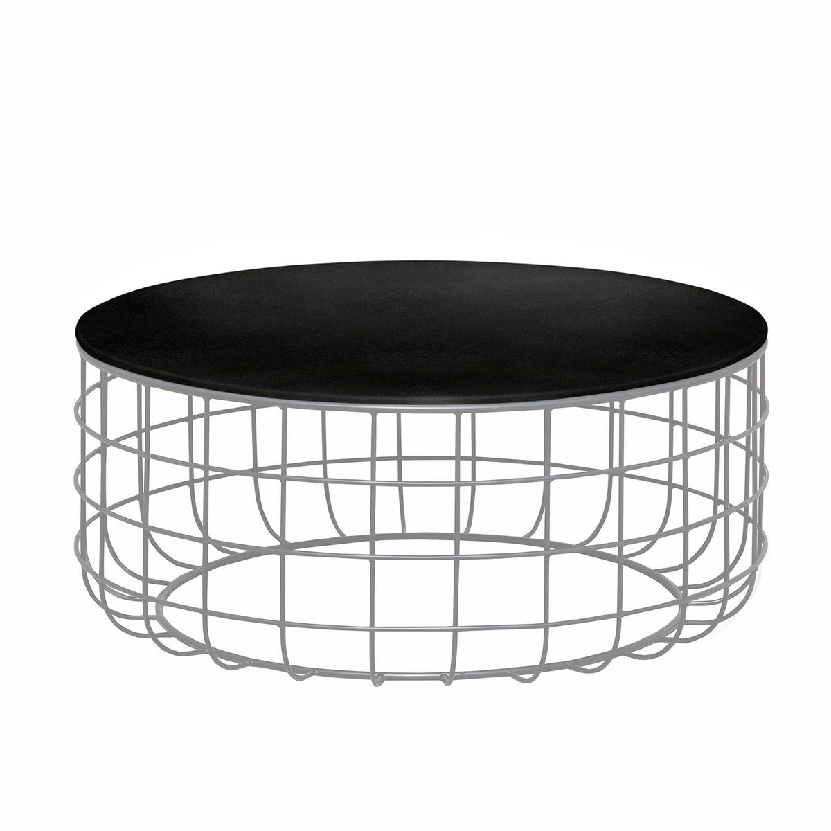 Tribeca Small Coffee Table Base