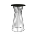 Tribeca Bar Table Base