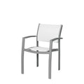 Fusion Dining Arm Chair