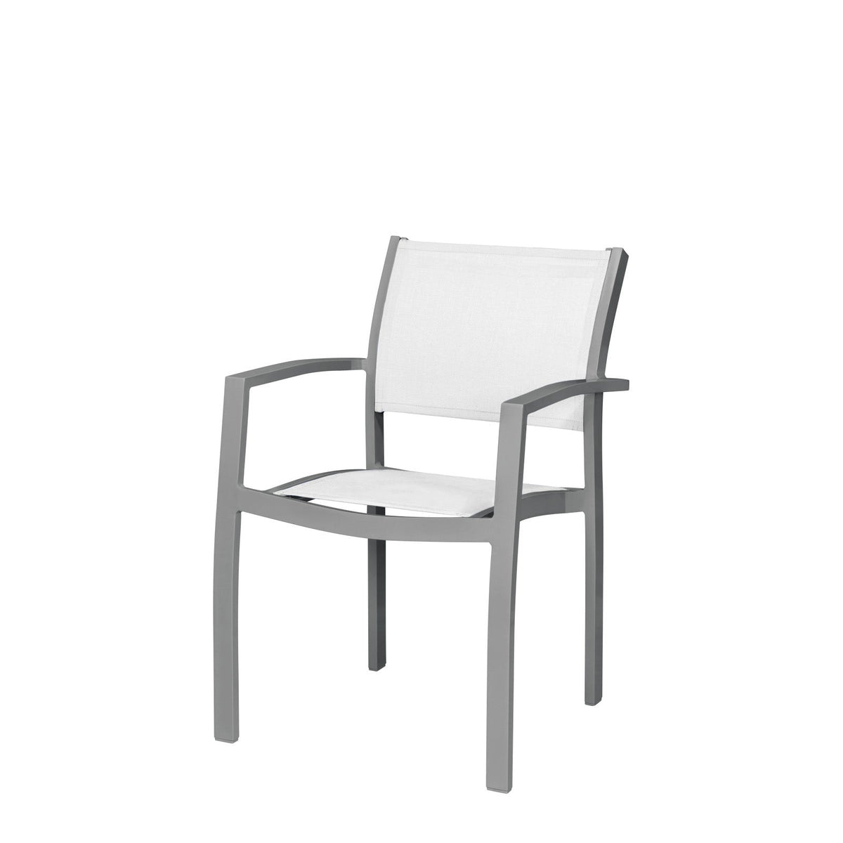 Fusion Dining Arm Chair