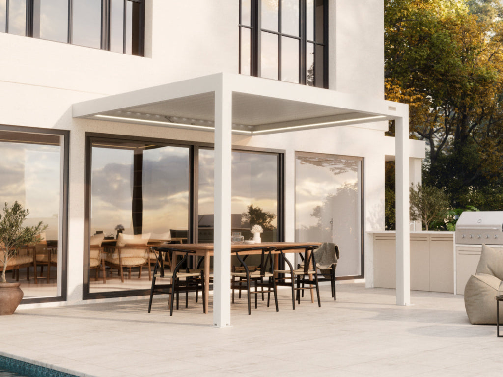 Sundream S3 Pergola